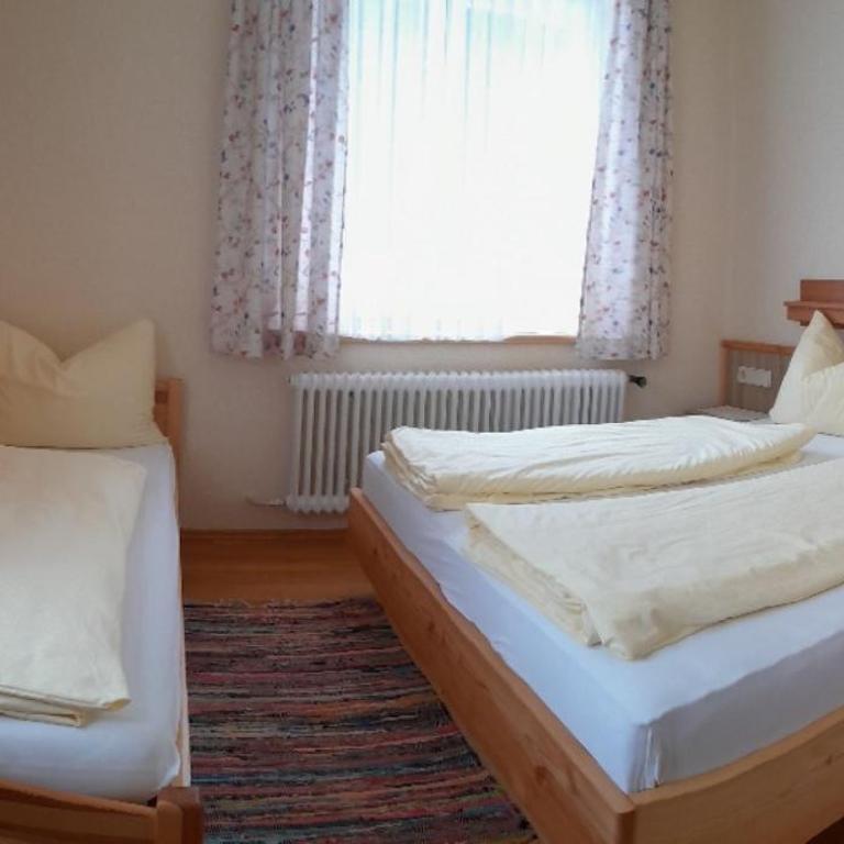 Forsterhof - Apartment mit 2 Schlafzimmern - 11