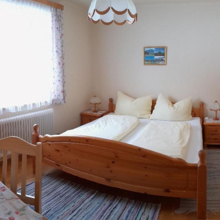 Forsterhof - Apartment mit 2 Schlafzimmern - 12