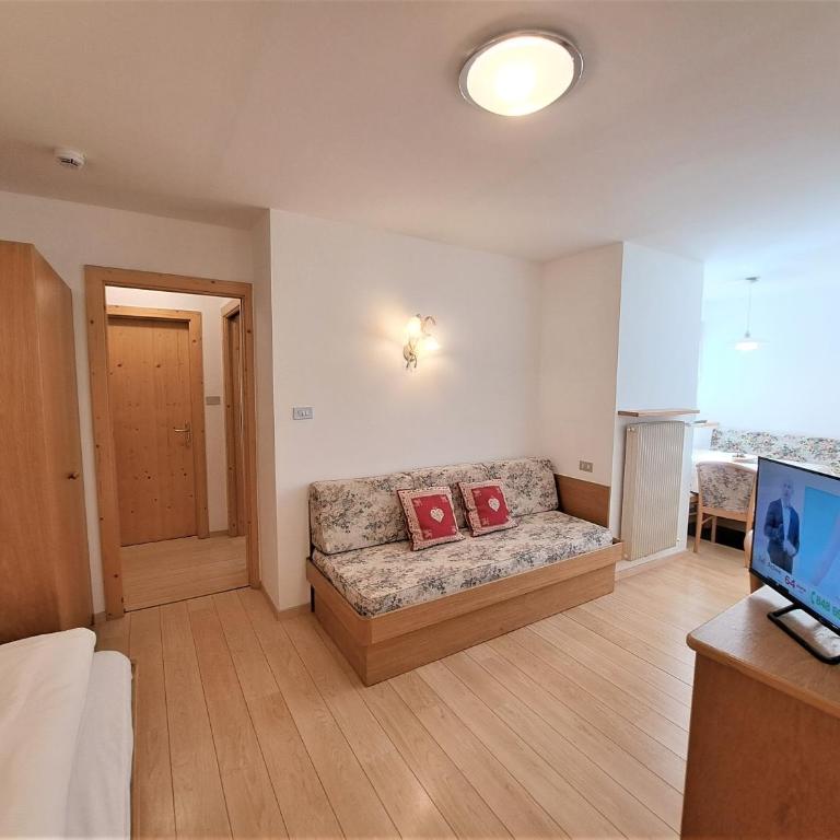 Appartamenti Arnica - Appartement - 2