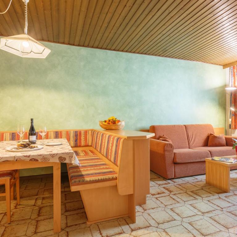 Residence Silvia - Appartamento Standard - 10