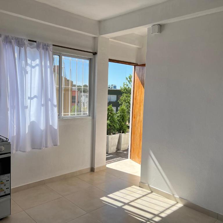 Departamentos de la Costa - One-Bedroom Apartment - 5
