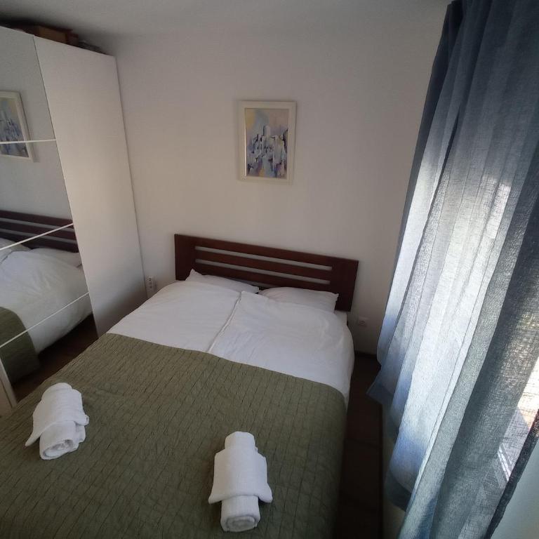 Apartman Vagabundo - One-Bedroom Apartment - 10