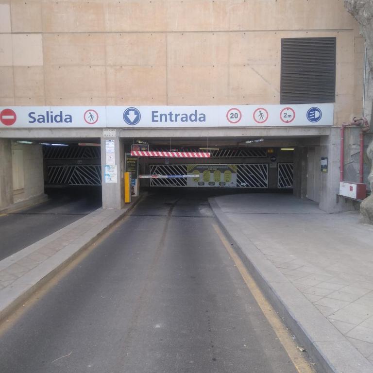 Toledo Locum-CON PARKING GRATIS - Apartamento - 27