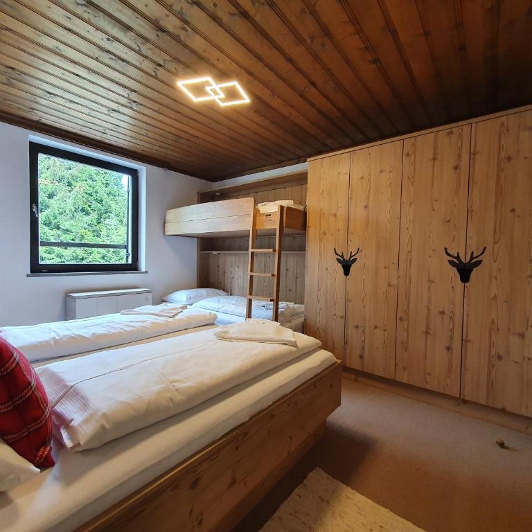 Apartment Metzger - Steinbock Lodges - Apartment - 15