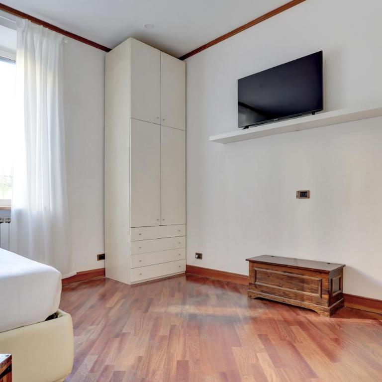 CAPO D'AFRICA 48 - HOME AND MORE - Apartment - 3