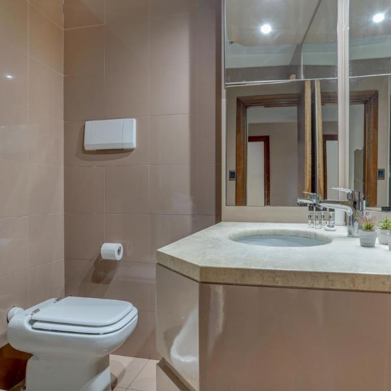CAPO D'AFRICA 48 - HOME AND MORE - Apartment - 14
