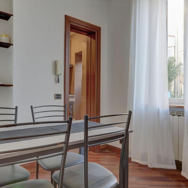 CAPO D'AFRICA 48 - HOME AND MORE - Apartment - 8