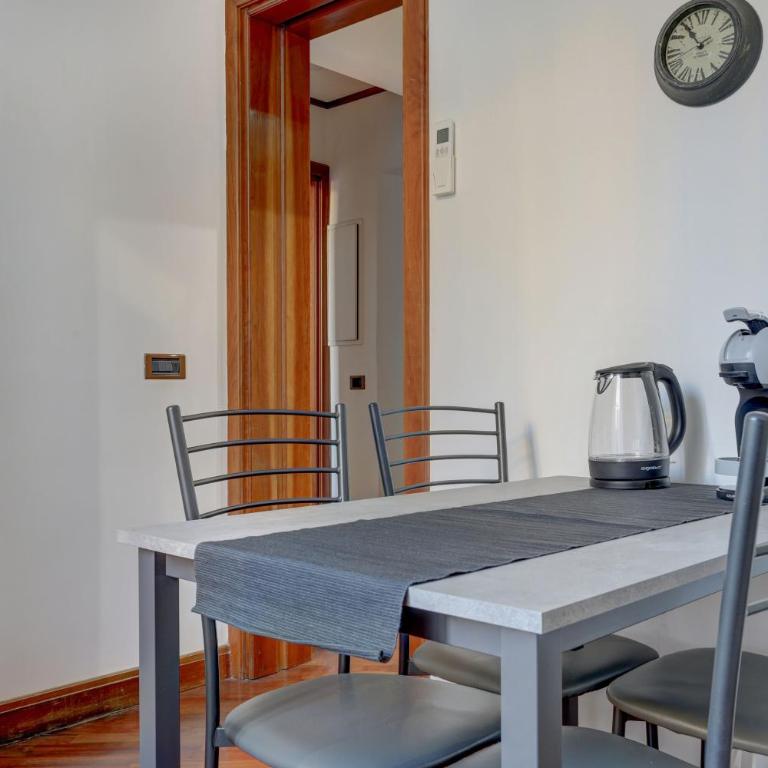 CAPO D'AFRICA 48 - HOME AND MORE - Apartment - 7