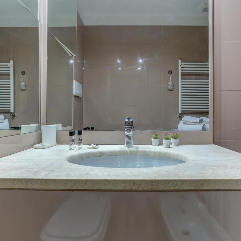 CAPO D'AFRICA 48 - HOME AND MORE - Apartment - 16