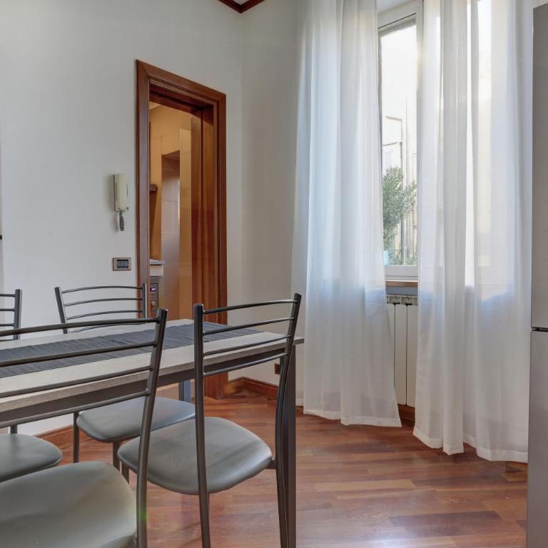 CAPO D'AFRICA 48 - HOME AND MORE - Apartment - 10