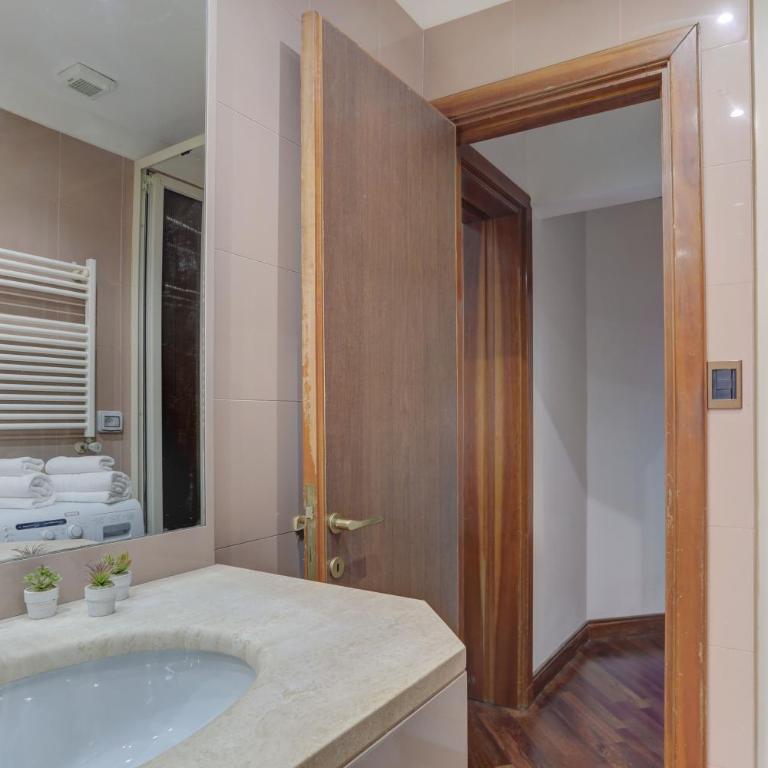 CAPO D'AFRICA 48 - HOME AND MORE - Apartment - 15
