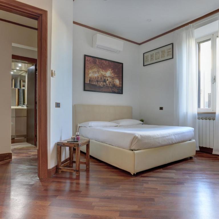 CAPO D'AFRICA 48 - HOME AND MORE - Apartment - 1