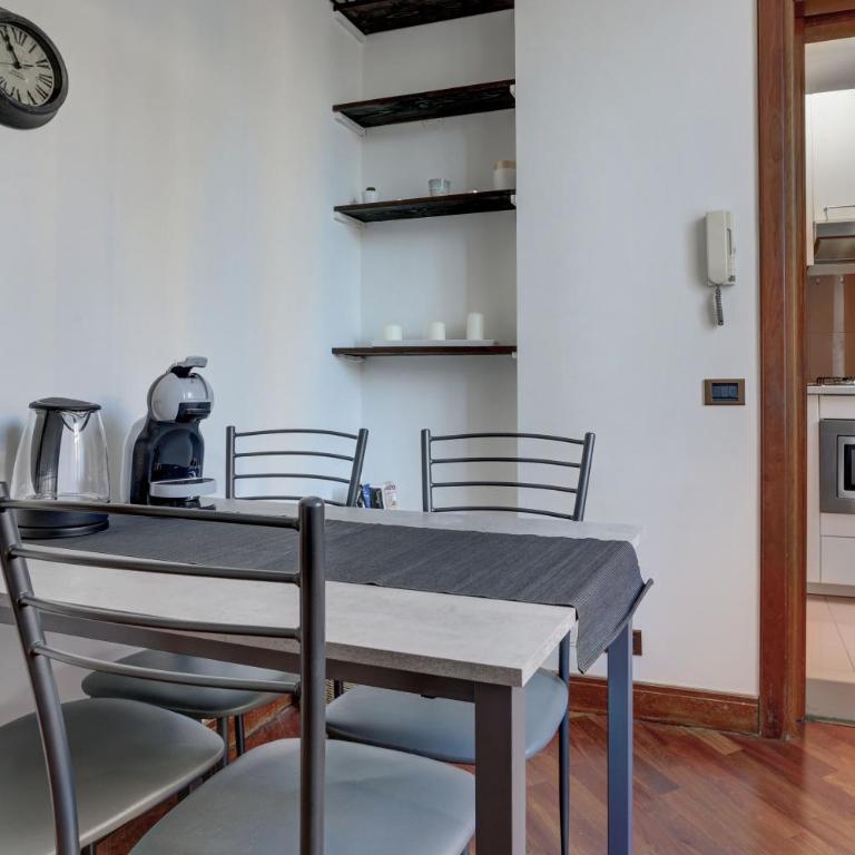 CAPO D'AFRICA 48 - HOME AND MORE - Apartment - 11