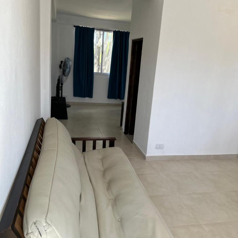 Departamentos de la Costa - One-Bedroom Apartment - 7