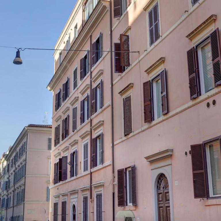 CAPO D'AFRICA 48 - HOME AND MORE - Apartment - 19