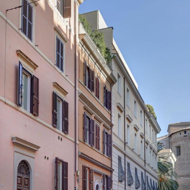 CAPO D'AFRICA 48 - HOME AND MORE - Apartment - 20