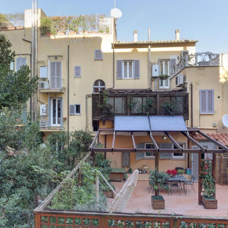 CAPO D'AFRICA 48 - HOME AND MORE - Apartment - 21