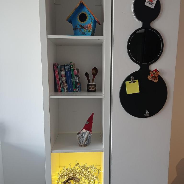 Apartman Vagabundo - One-Bedroom Apartment - 11