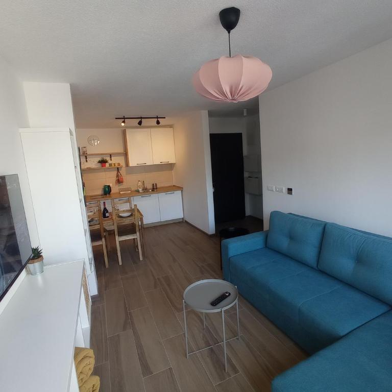 Apartman Vagabundo - One-Bedroom Apartment - 2