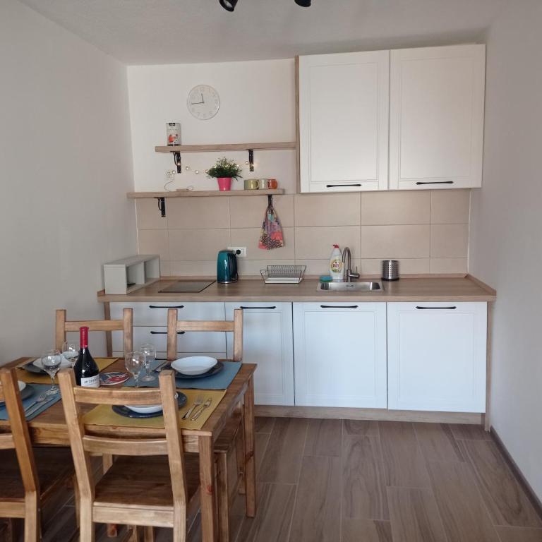 Apartman Vagabundo - One-Bedroom Apartment - 5