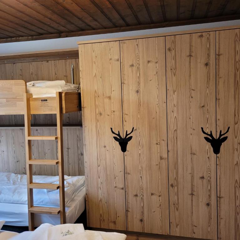 Apartment Metzger - Steinbock Lodges - Apartment - 17