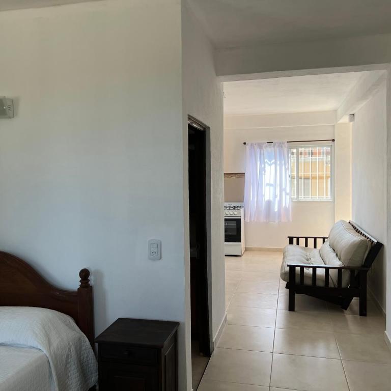 Departamentos de la Costa - One-Bedroom Apartment - 8