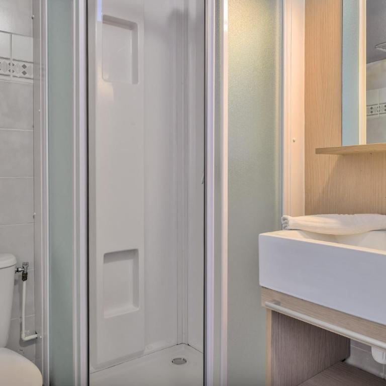 Belambra Clubs Balaruc-les-Bains - Les Rives De Thau - Appartement 2 Chambres - 2