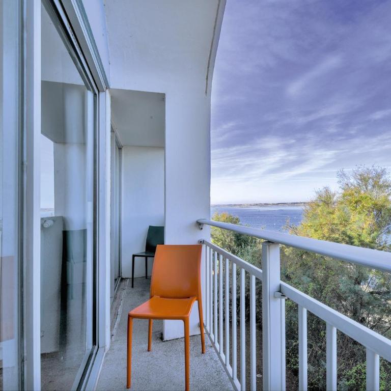 Belambra Clubs Balaruc-les-Bains - Les Rives De Thau - Appartement 2 Chambres - 4