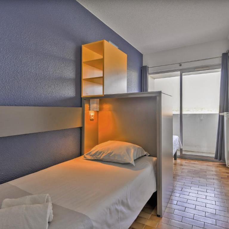 Belambra Clubs Balaruc-les-Bains - Les Rives De Thau - Appartement 2 Chambres - 4