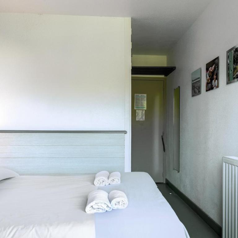 Belambra Clubs Balaruc-les-Bains - Les Rives De Thau - Chambre Double - 1