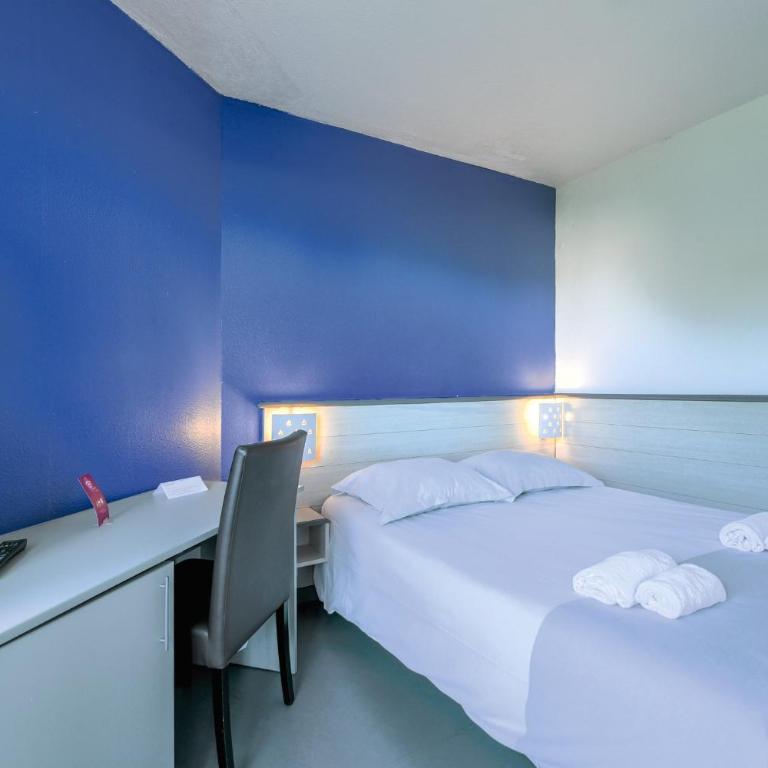Belambra Clubs Balaruc-les-Bains - Les Rives De Thau - Chambre Double - 4