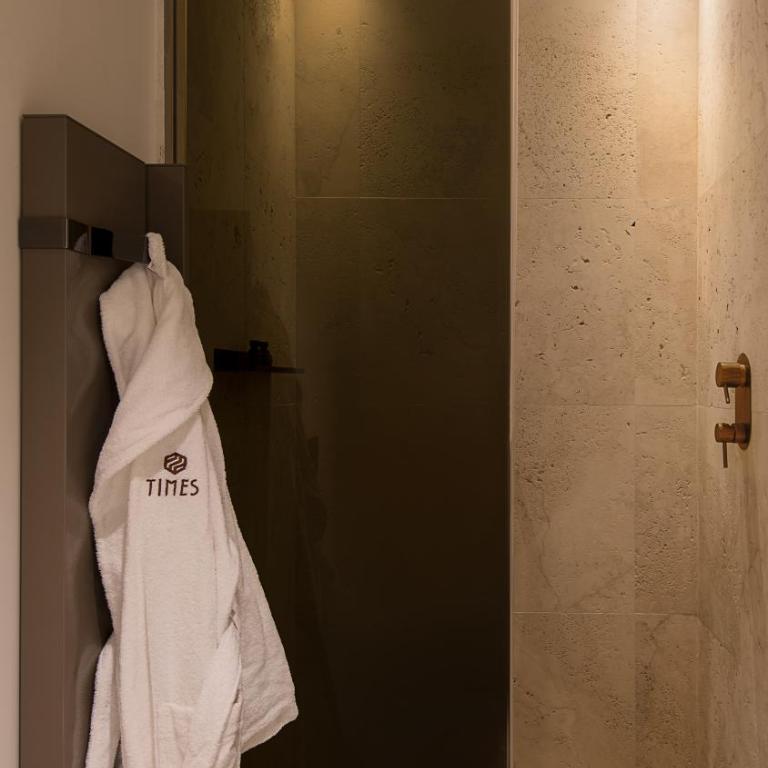 Times Suites - Guesthouse - Etruria Collection - Camera Matrimoniale Superior - 6