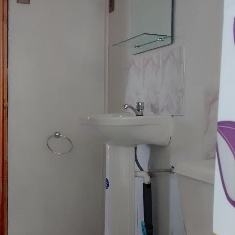 Cabañas Lomas de Trapel - Three-Bedroom Townhouse - 16