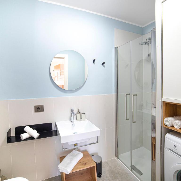 Casa sulle Mura - Appartamento con 2 Camere da Letto - 6