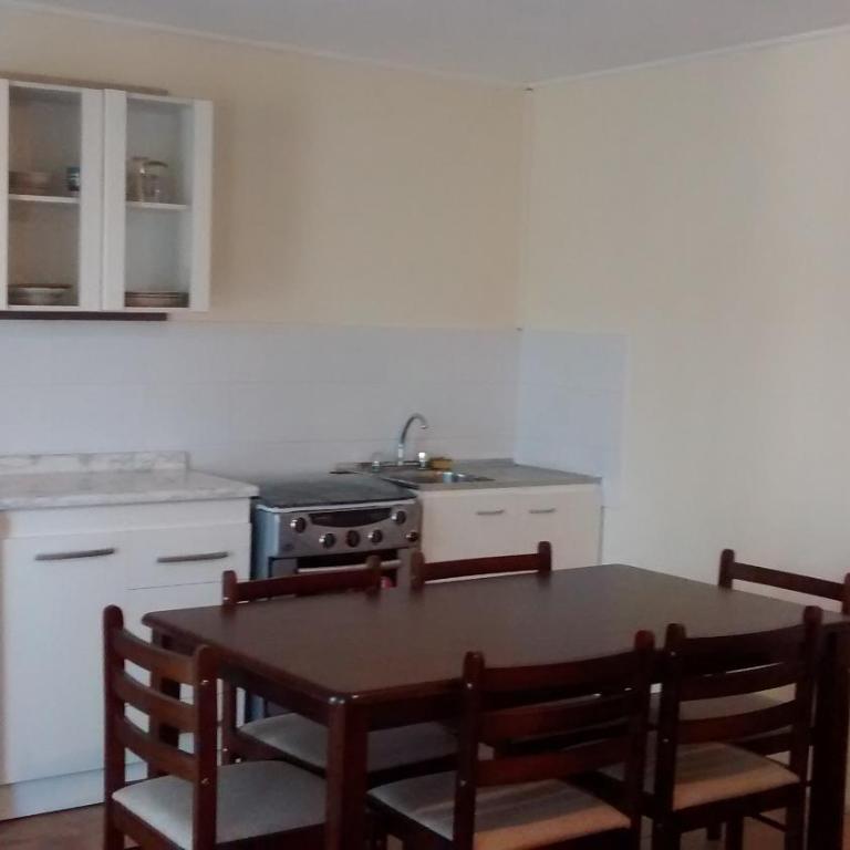 Cabañas Lomas de Trapel - Three-Bedroom Townhouse - 11