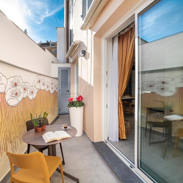 Casa sulle Mura - Appartamento - Piano Terra - 2