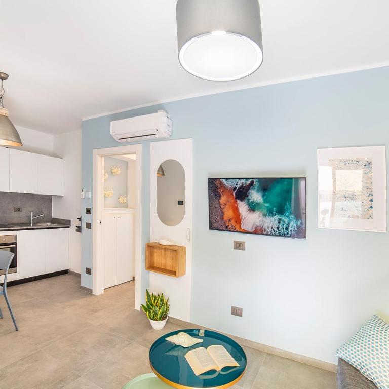 Casa sulle Mura - Appartamento con 2 Camere da Letto - 12
