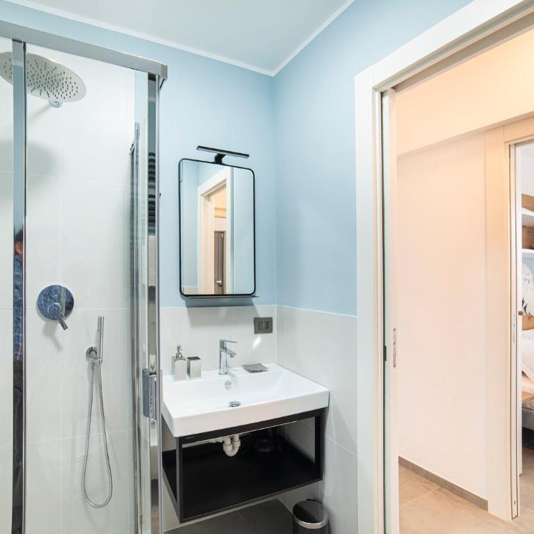 Casa sulle Mura - Appartamento con 2 Camere da Letto - 14
