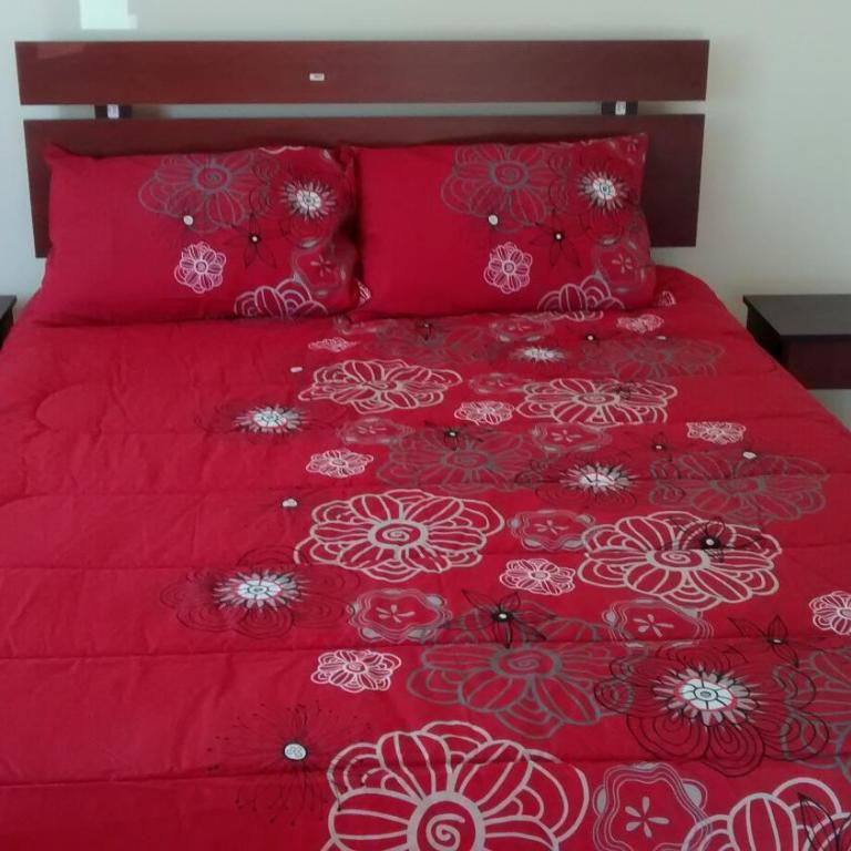 Cabañas Lomas de Trapel - Three-Bedroom Townhouse - 10