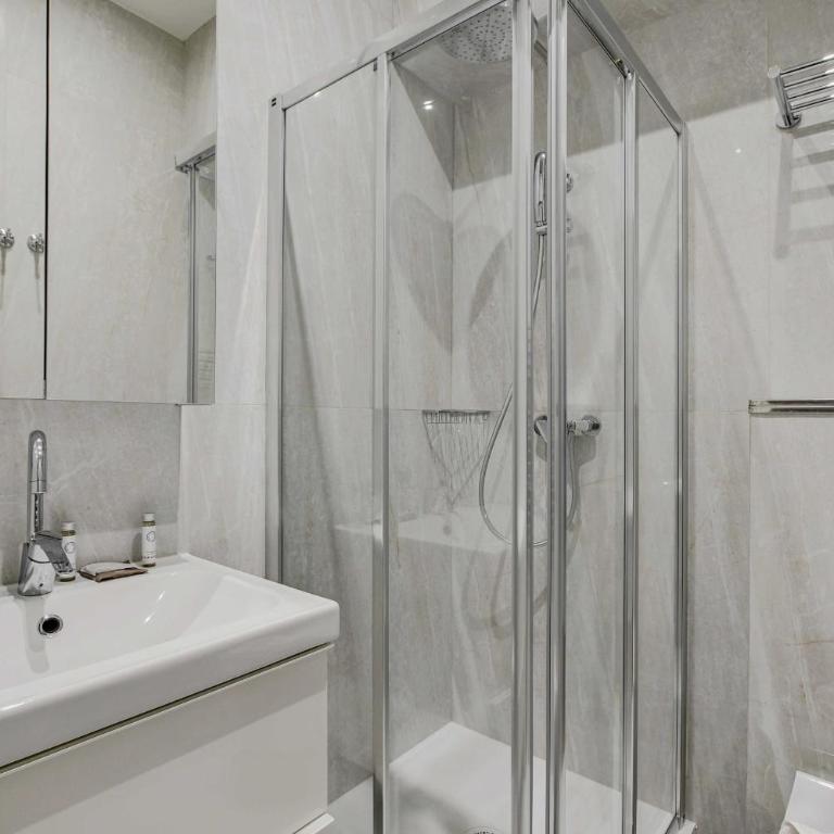Charming Studio - 2P- Parc Monceau - Studio - 10