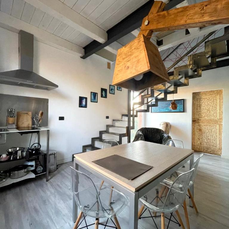 Residence Villa Masi - Two-Bedroom Apartment - 5