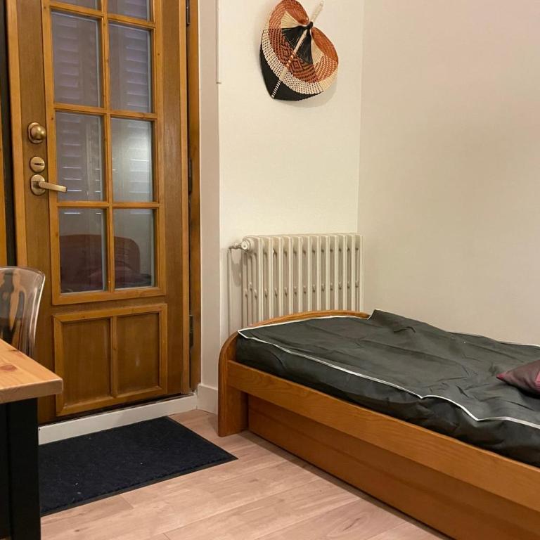 #EI Le Berriat Spacieux T4 3 chambres - Appartement - 5