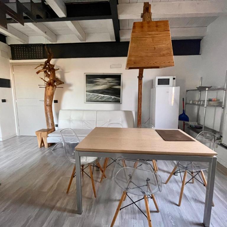 Residence Villa Masi - Two-Bedroom Apartment - 4