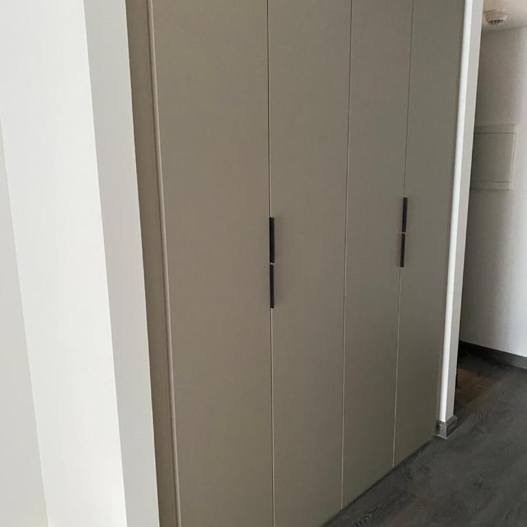 EUGE Apart - Studio Apartment - 10