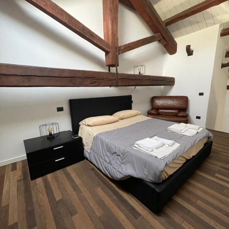 Residence Villa Masi - Loft - 6
