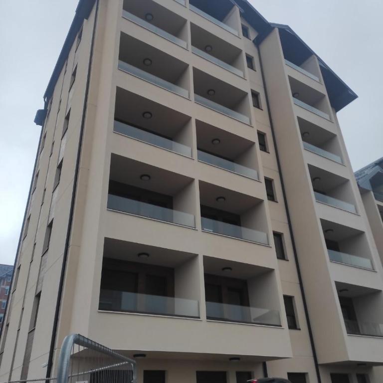 Sjaj bregova - One-Bedroom Apartment - 8