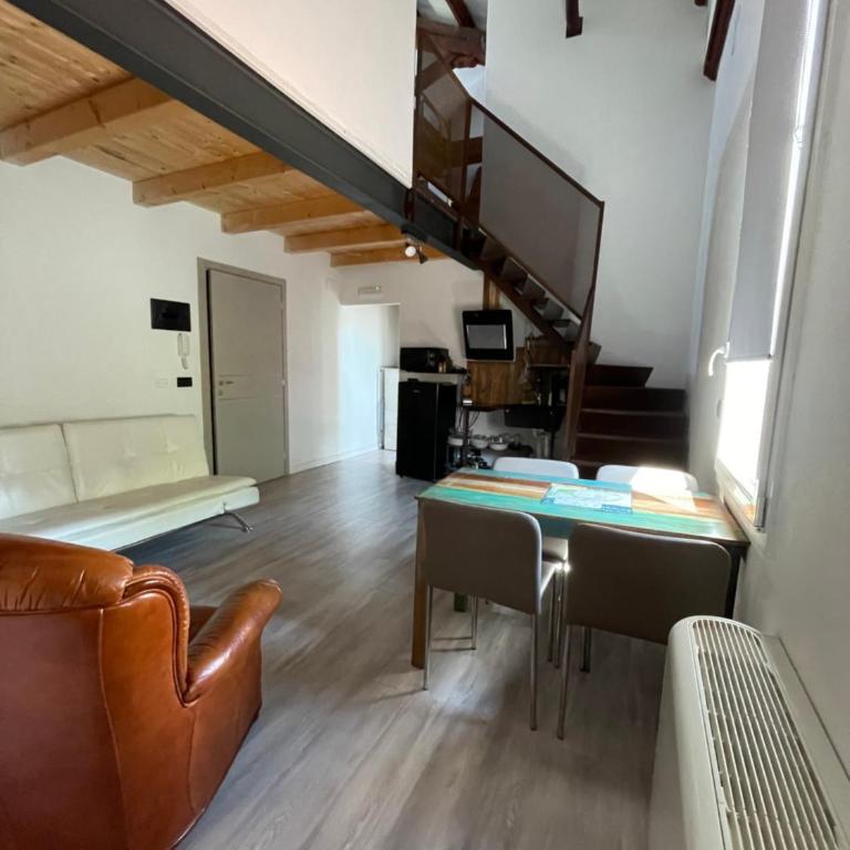 Residence Villa Masi - Loft - 5