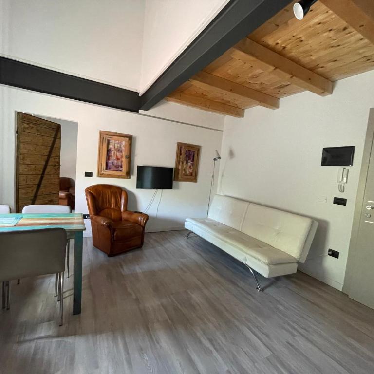 Residence Villa Masi - Loft - 4