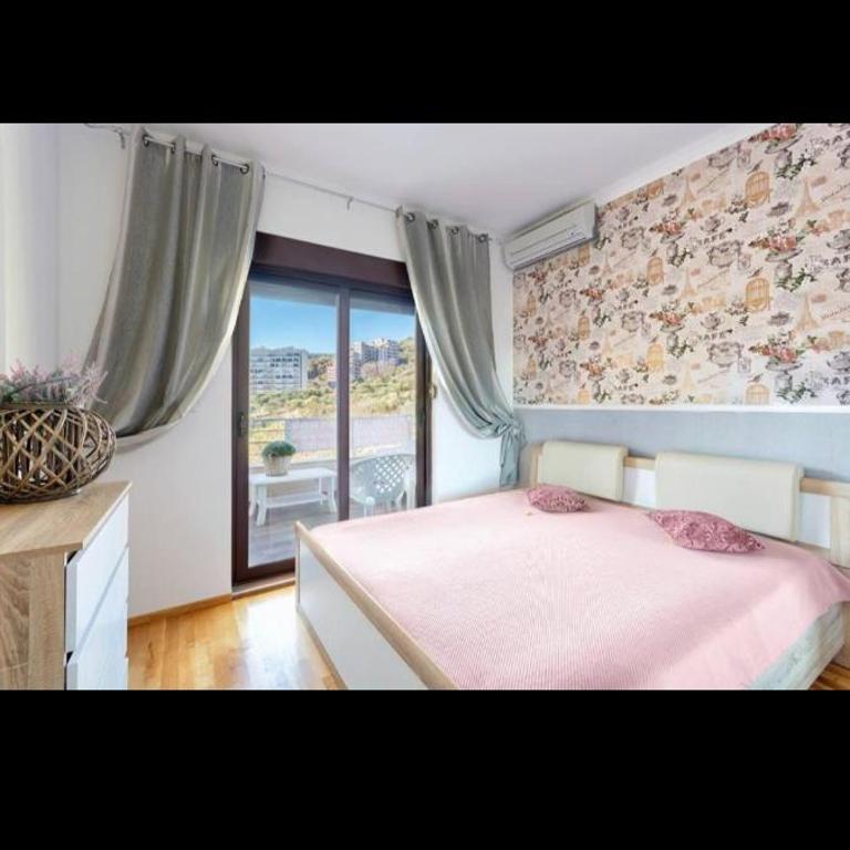 Marina Apartment - Two-Bedroom Apartment - 3