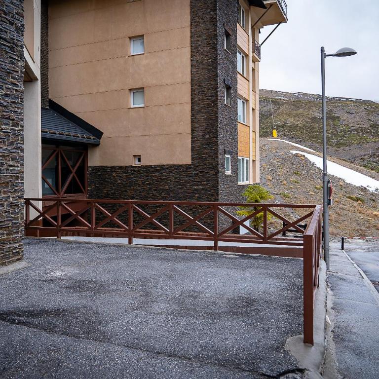 Miramar Ski Deluxe - Estudio - 26
